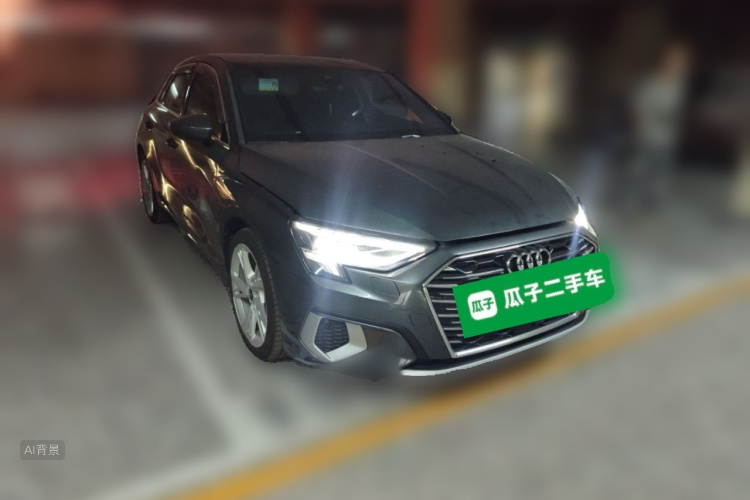 Audi A3 2022 #4 Audi A3 2022 car image #4