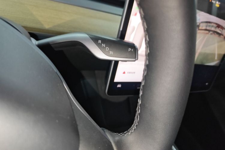 Tesla Model Y 2023 #14 Tesla Model Y 2023 imagen de coche #14