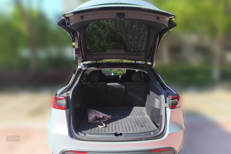 Tesla Model Y 2023 #21 Tesla Model Y 2023 immagine di auto #21