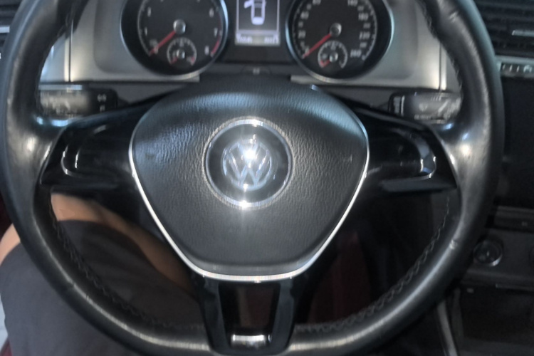 Volkswagen Golf 2015 #11 Volkswagen Golf 2015 car image #11