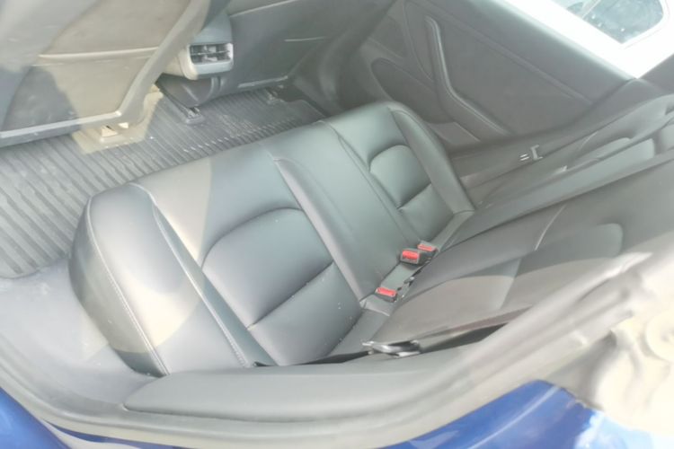 Tesla Model 3 2020 #17 Tesla Model 3 2020 car image #17