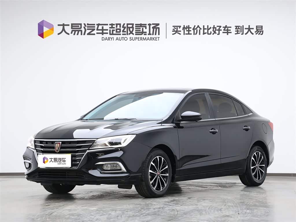 Roewe i5 2020 Roewe i5 2020 car image