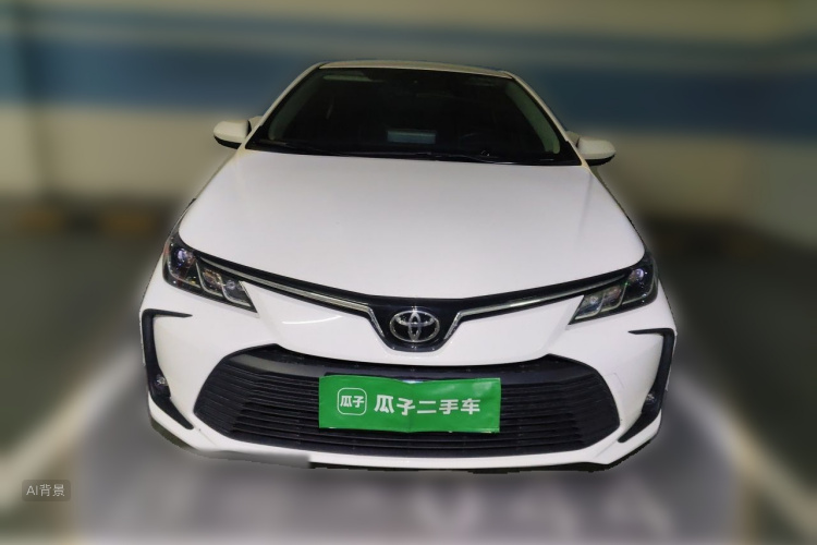 Toyota Corolla 2024 #3 Toyota Corolla 2024 car image #3