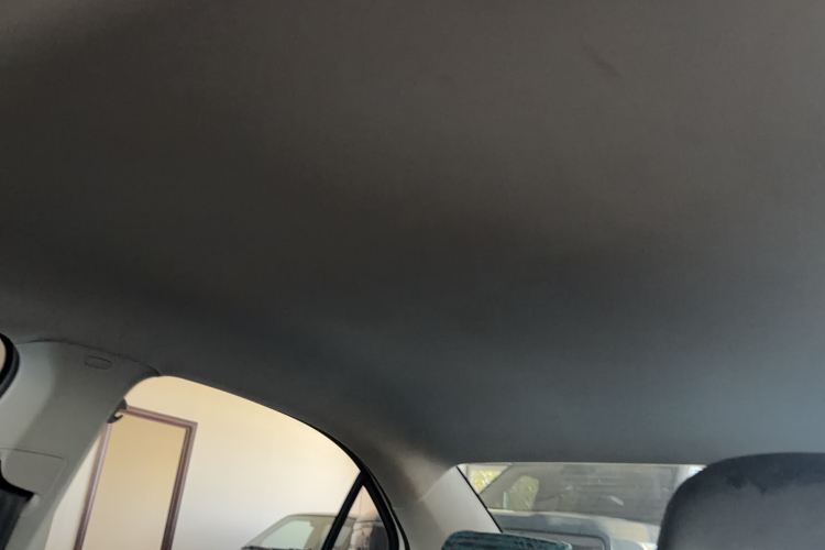 Volkswagen Santana 2023 immagine di auto #15
