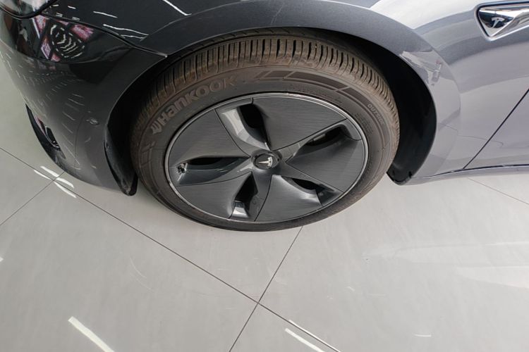 Tesla Model 3 2020 #9 Tesla Model 3 2020 car image #9