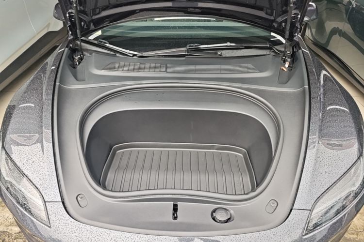 Tesla Model 3 2024 #20 Tesla Model 3 2024 car image #20