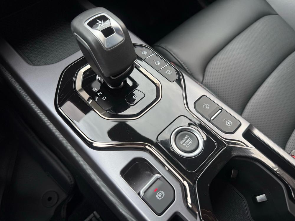 GEELY Cowboy 2025 #28 GEELY Cowboy 2025 image de voiture #28