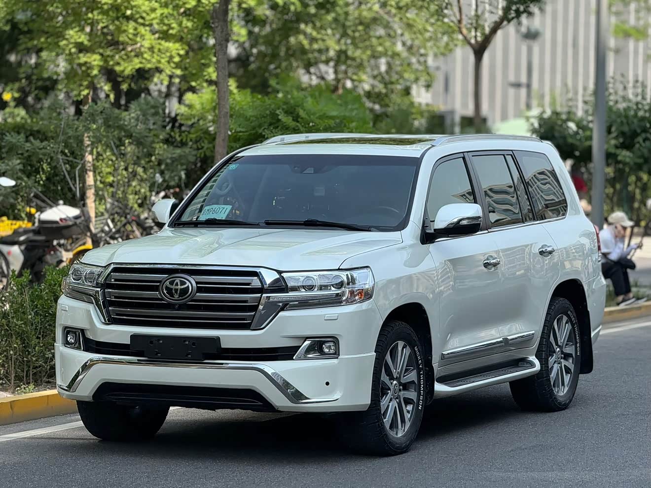 Toyota 2017 Toyota 2017 car image