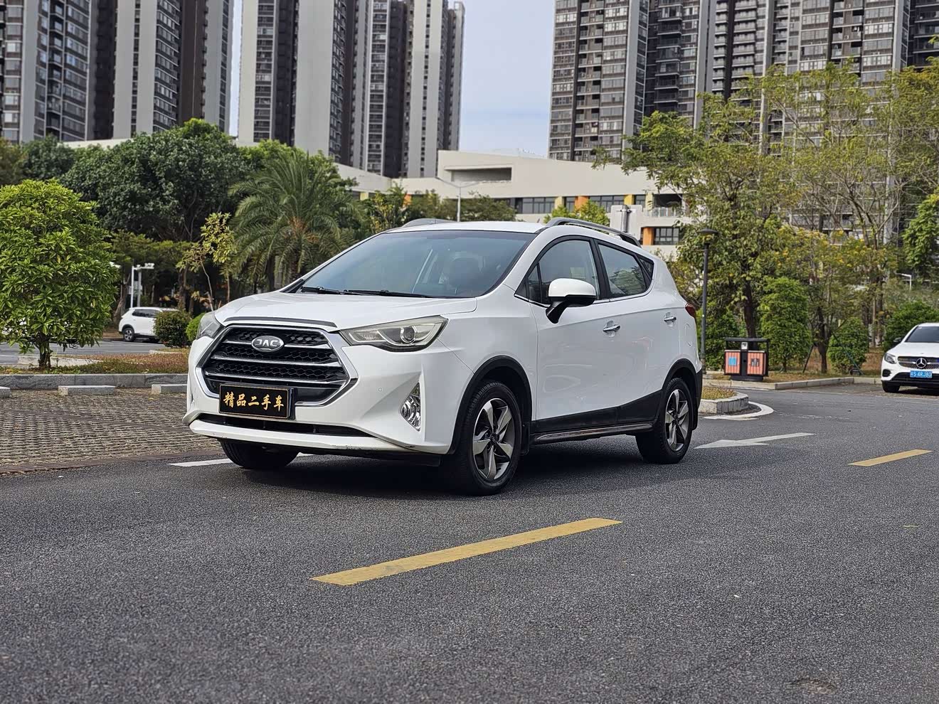 江淮汽车 瑞风S3 2016 汽车图片 