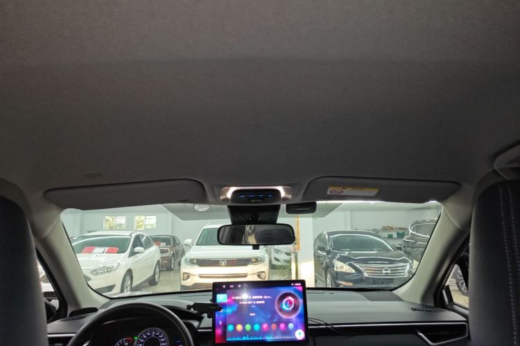 Toyota Corolla Cross 2022 car image #18