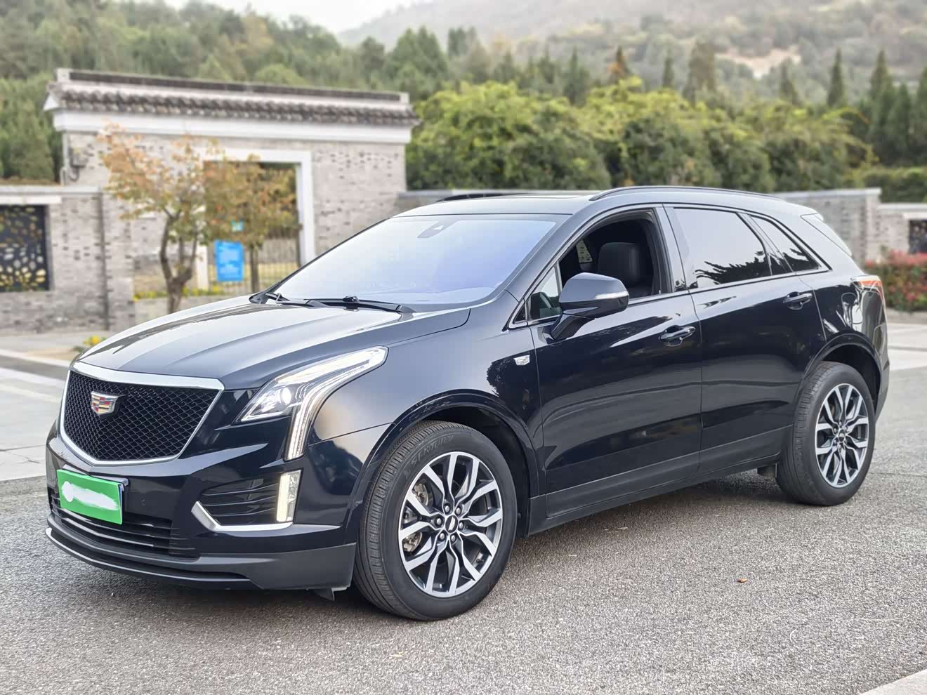 2021 car image 