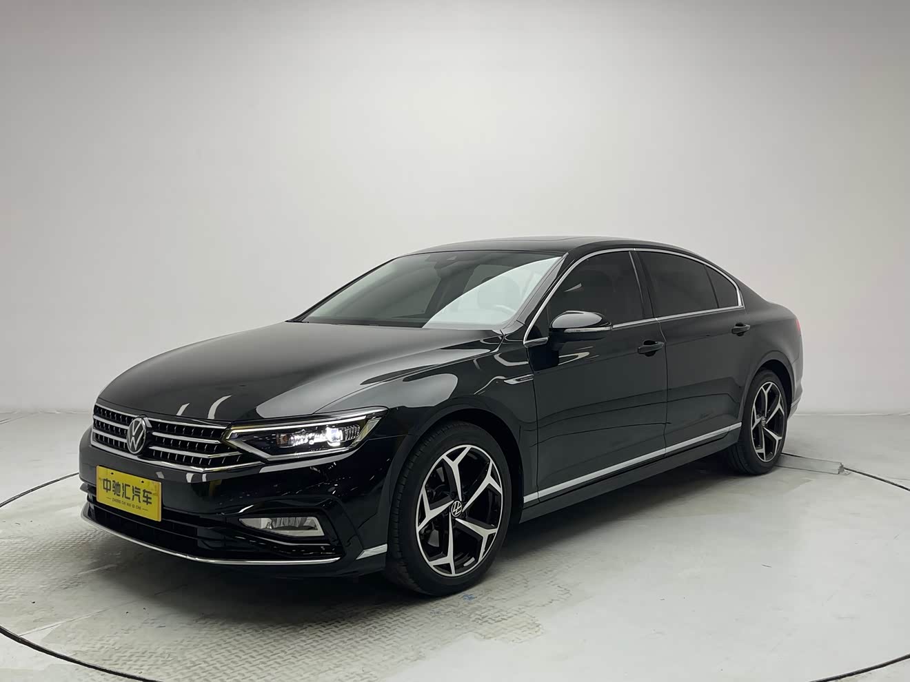 Volkswagen Magotan 2023 car image 