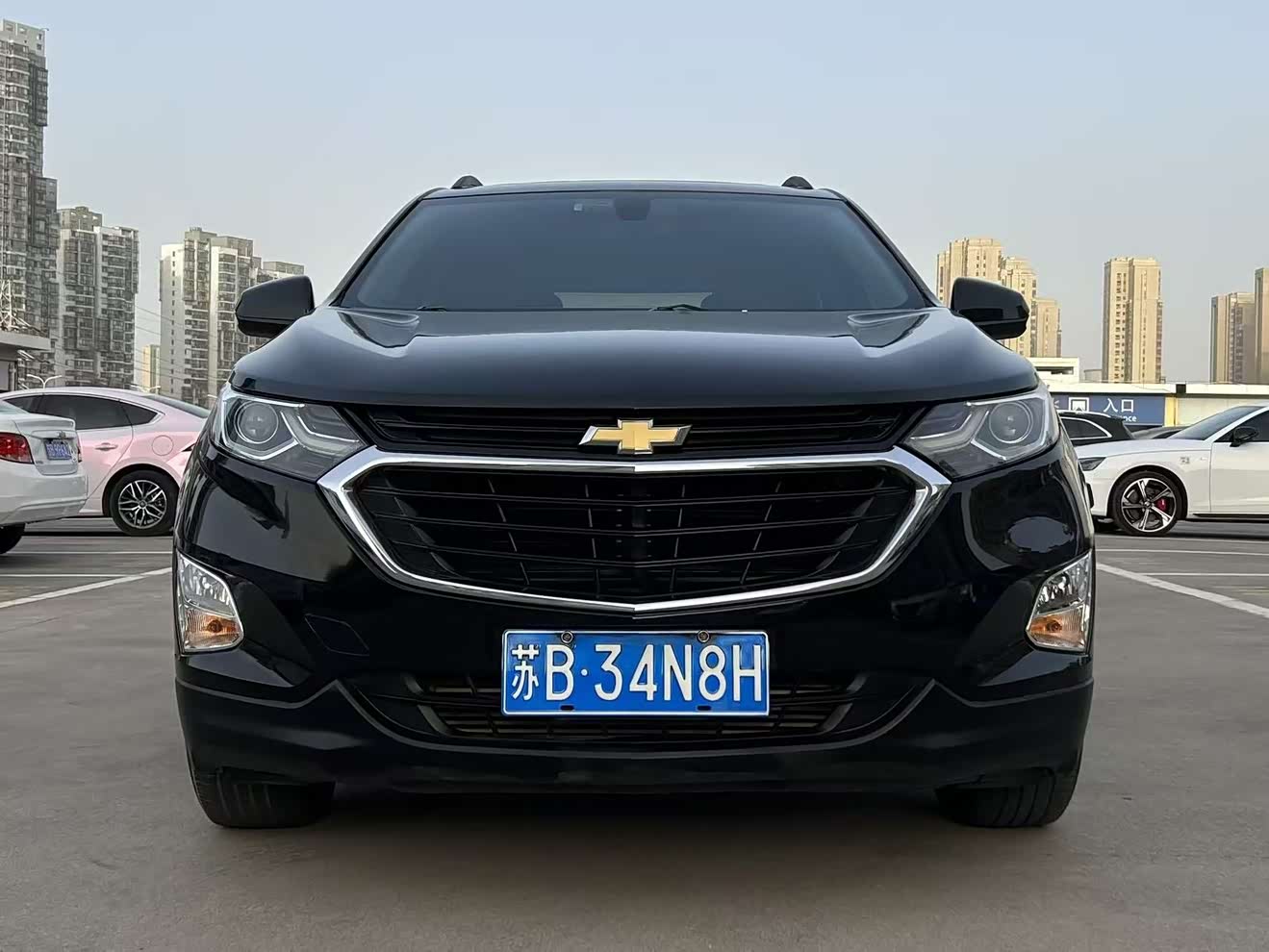 Chevrolet 2019 Chevrolet 2019 car image