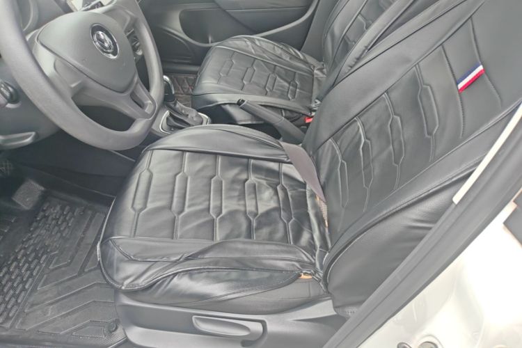 Volkswagen Polo 2018 #17 Volkswagen Polo 2018 car image #17
