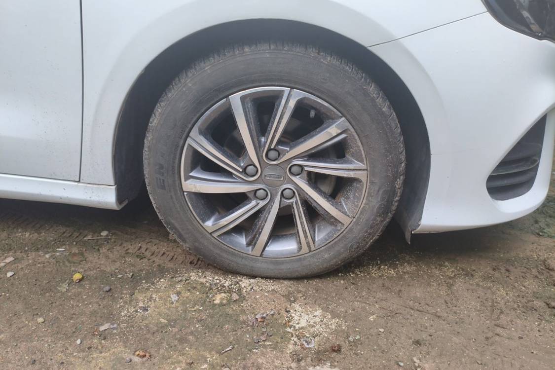 GEELY Binray 2020 #9 GEELY Binray 2020 imagem de carro #9