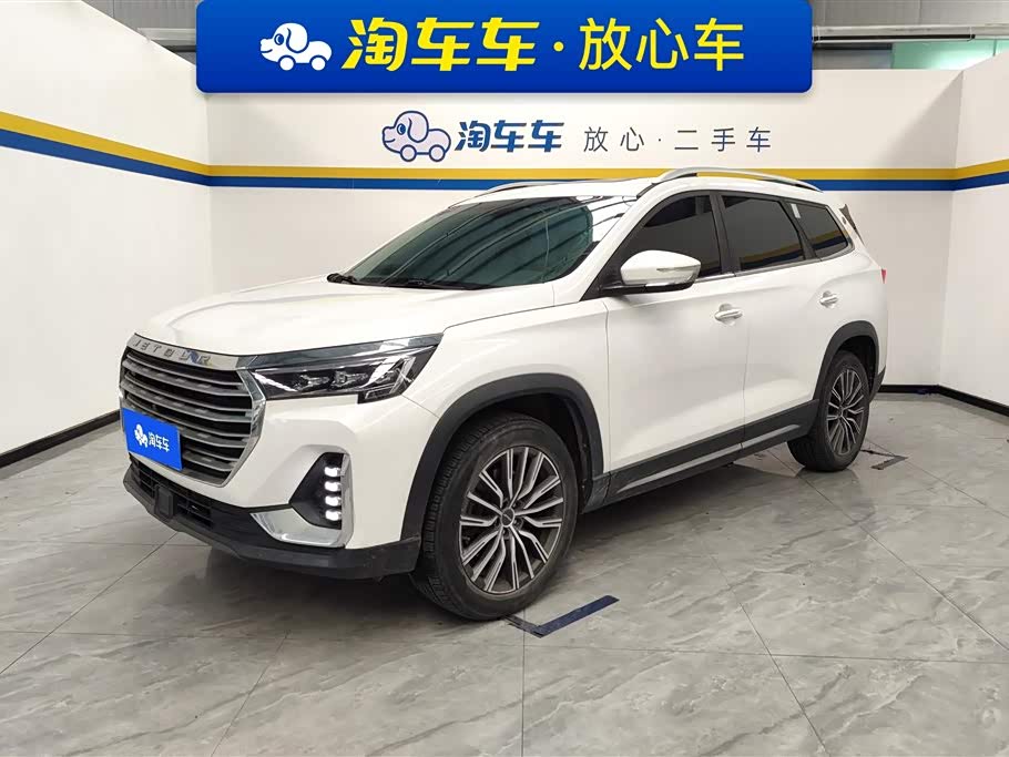 Jetour X90 PLUS 2022 immagine di auto 