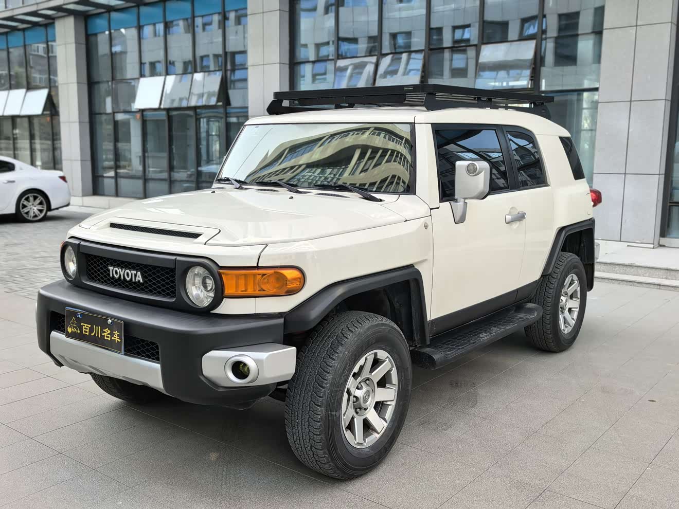 Toyota 2019 immagine di auto 