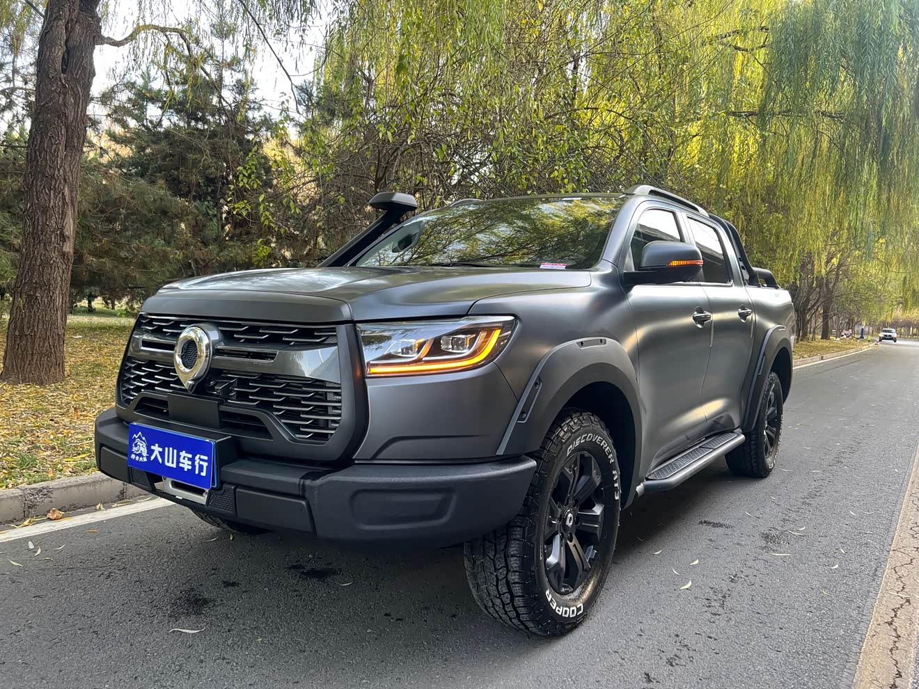 长城 2022 汽车图片 