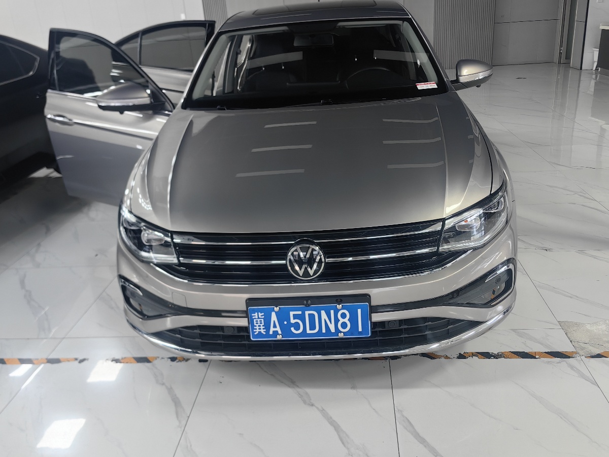 Volkswagen Bora 2022 car image #2