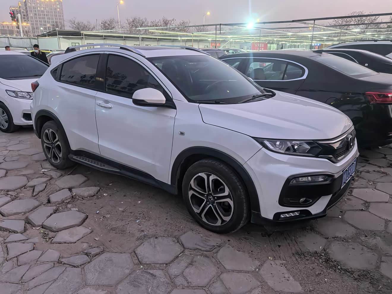 Honda XR-V 2019 Honda XR-V 2019 car image