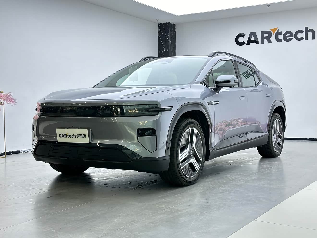 Changan Changan car image