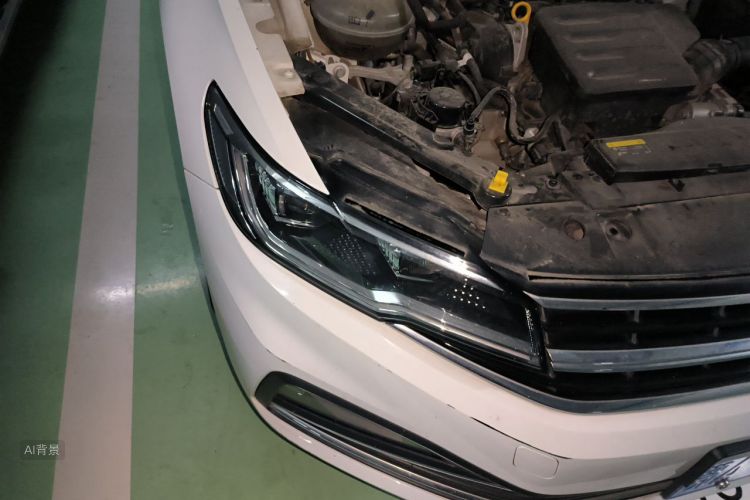 Volkswagen Bora 2021 #8 Volkswagen Bora 2021 car image #8