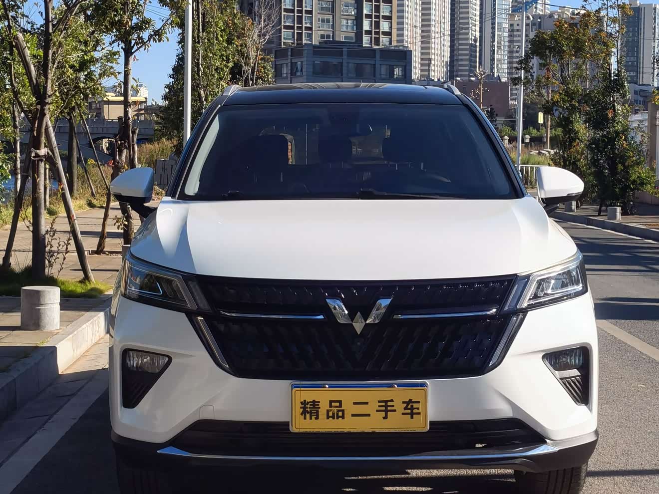 Wuling Asta 2022 Wuling Asta 2022 汽车图片