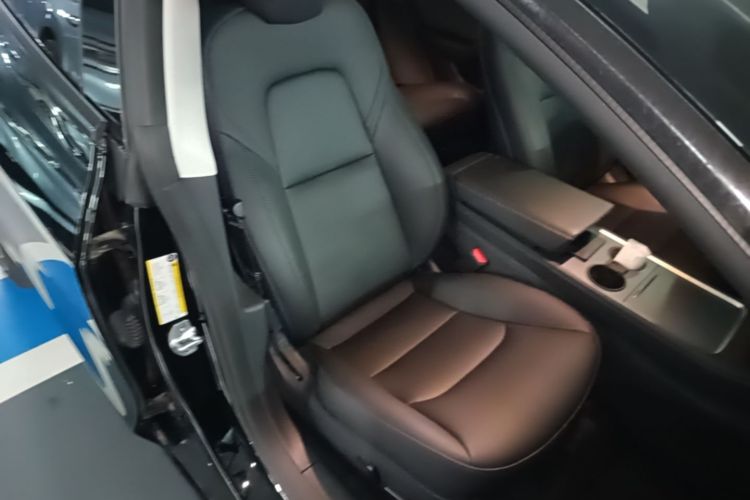 Tesla Model 3 2023 #24 Tesla Model 3 2023 car image #24
