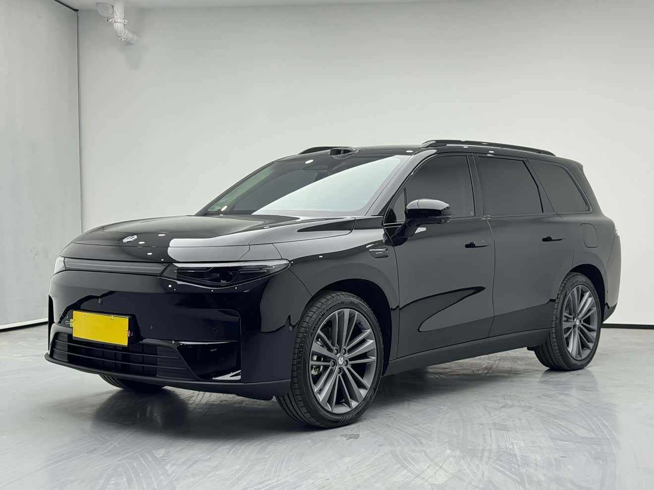 零跑汽车 零跑C16 2025 汽车图片 