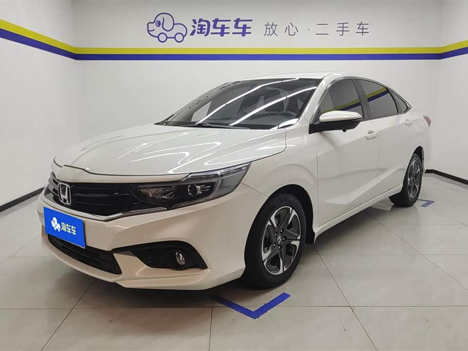 Honda Envix 2020 car image 