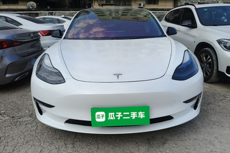 Tesla Model 3 2023 #3 Tesla Model 3 2023 car image #3