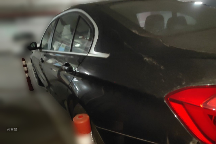 BMW 3 Series 2017 #5 BMW 3 Series 2017 car image #5