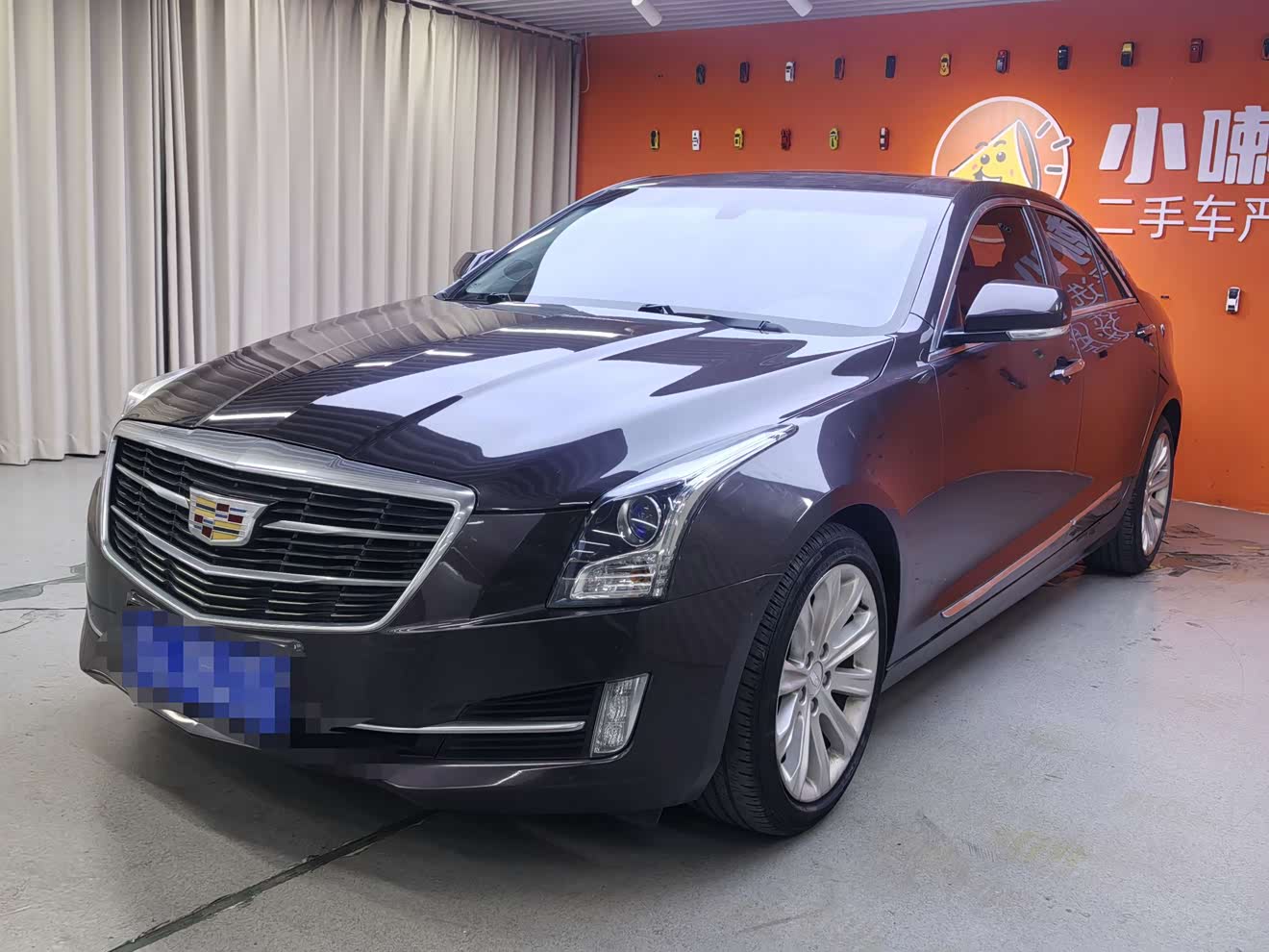 2017 2017 car image