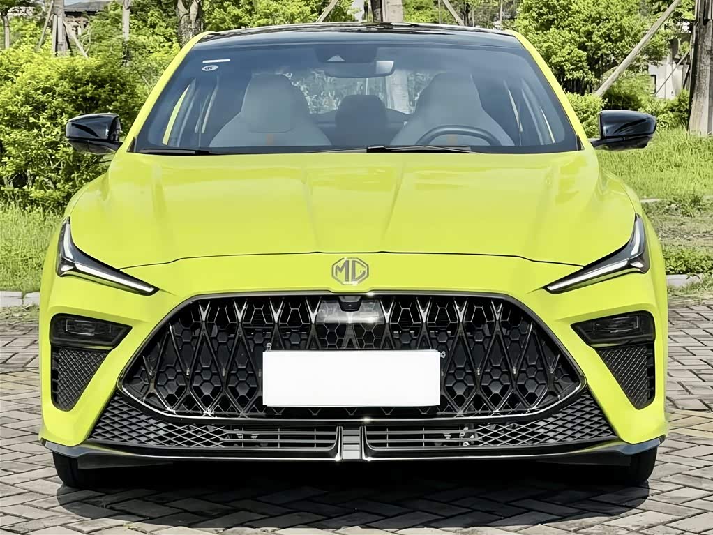 MG 5 Scorpio 2022 MG 5 Scorpio 2022 car image