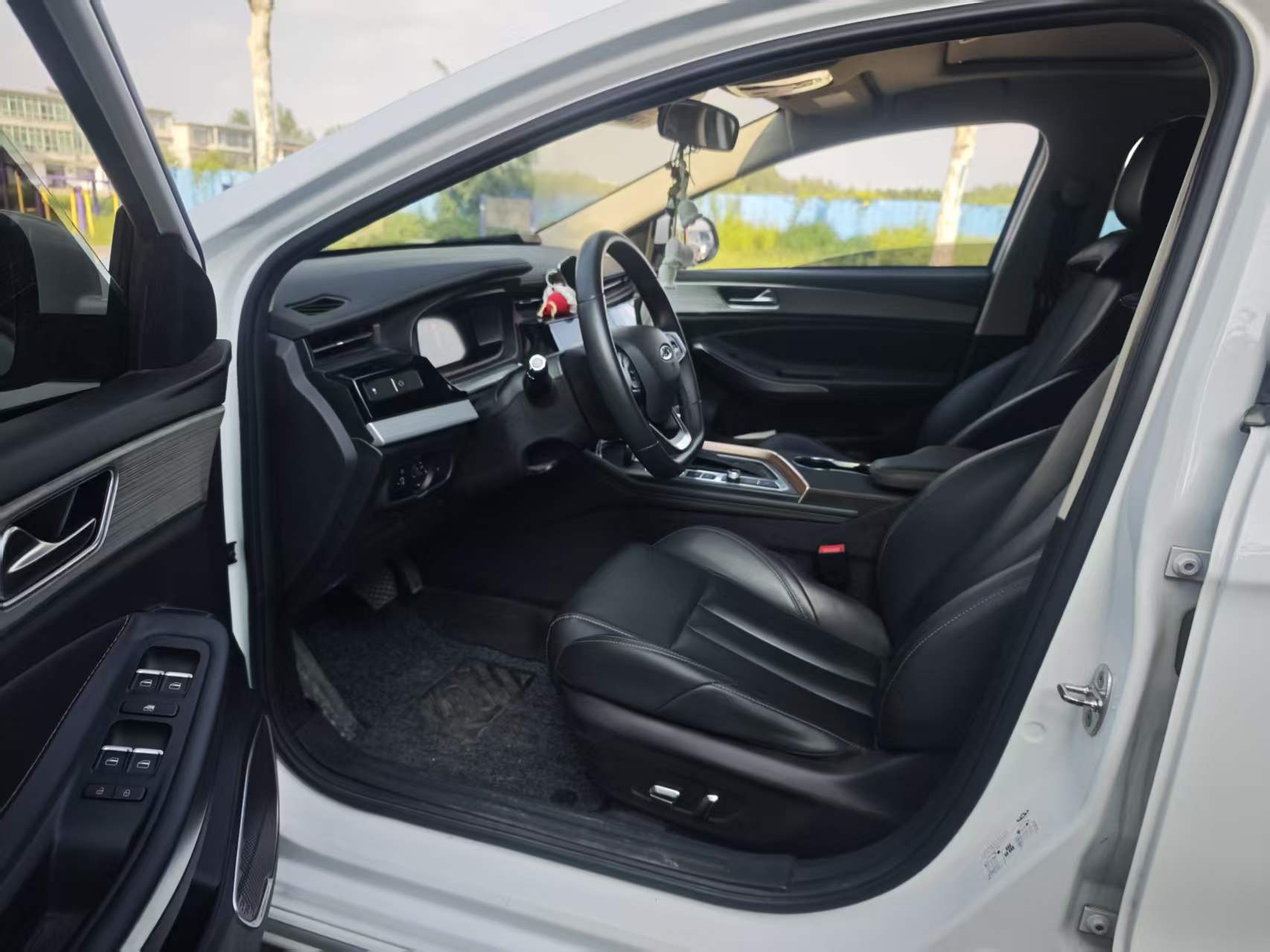 Chery Arrizo 5 Plus 2022 #3 Chery Arrizo 5 Plus 2022 car image #3
