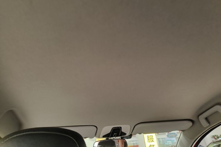 Chery Tiggo 3x 2019 #18 Chery Tiggo 3x 2019 car image #18