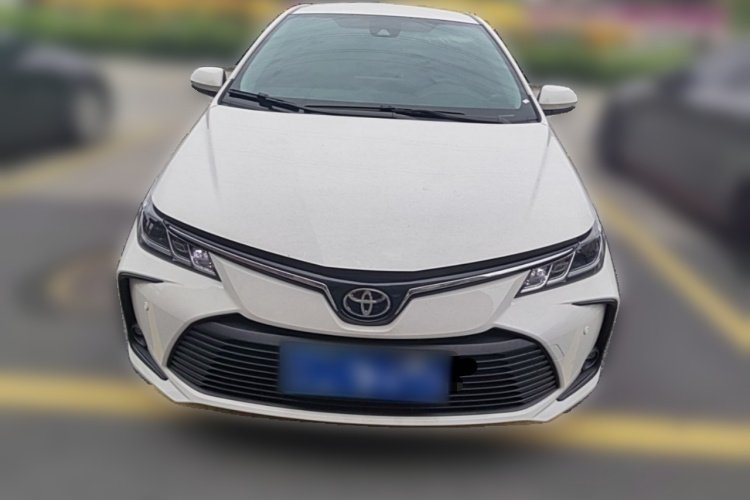 Toyota Corolla 2026 car image #3