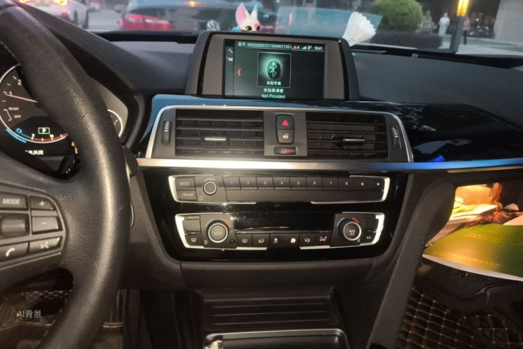 BMW 3 Series GT 2018 #15 BMW 3 Series GT 2018 immagine di auto #15