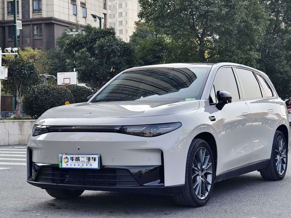 Leapmotor C10 2024 汽车图片 