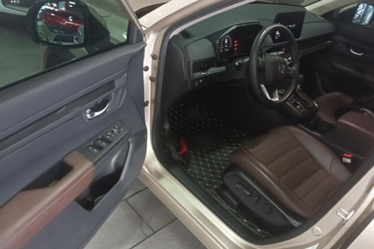 Honda CR-V 2022 car image #16