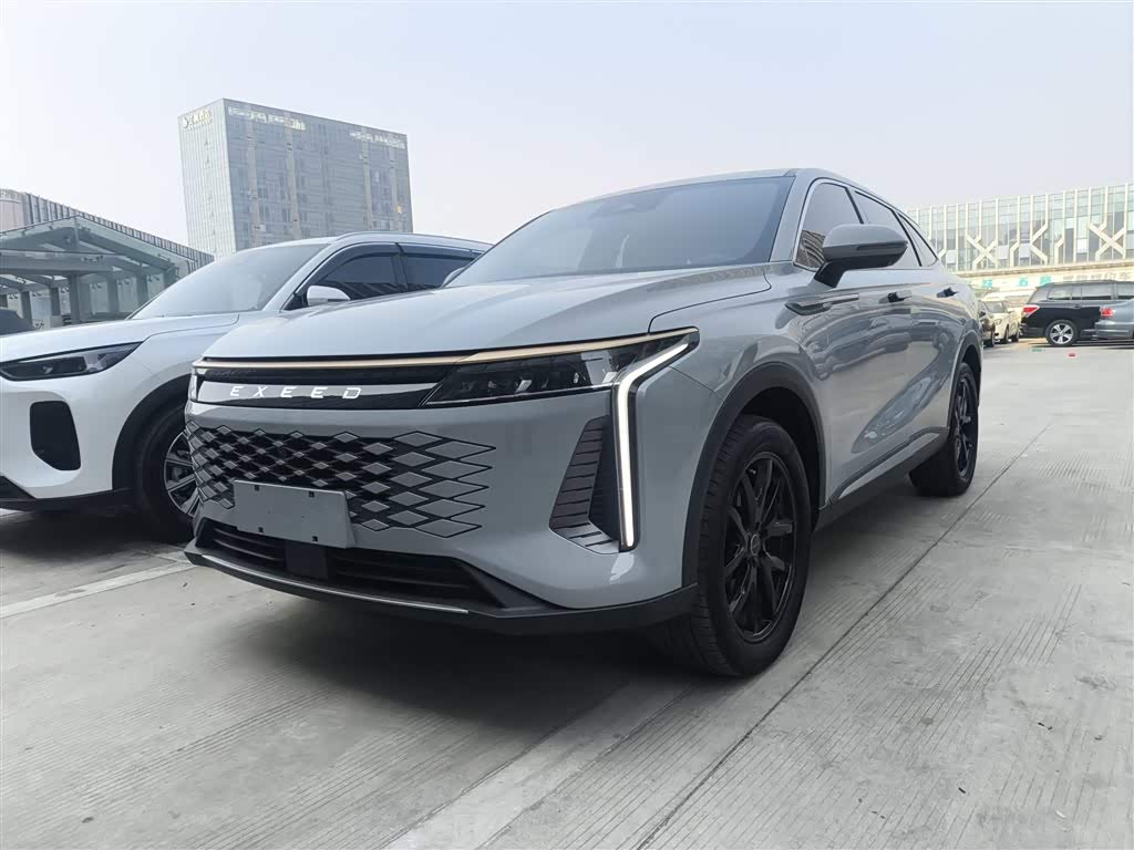 Exceed Yaoguang 2023 car image 