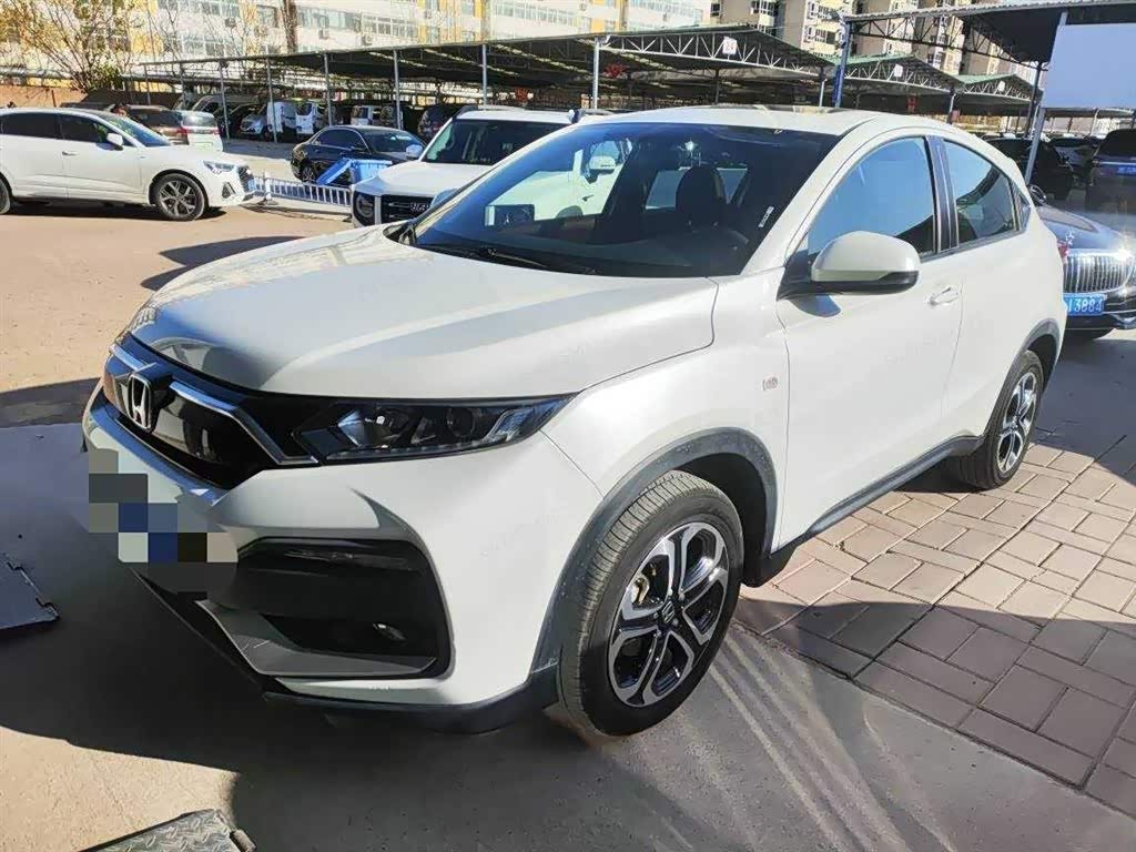 Honda XR-V 2021 صورة سيارة 