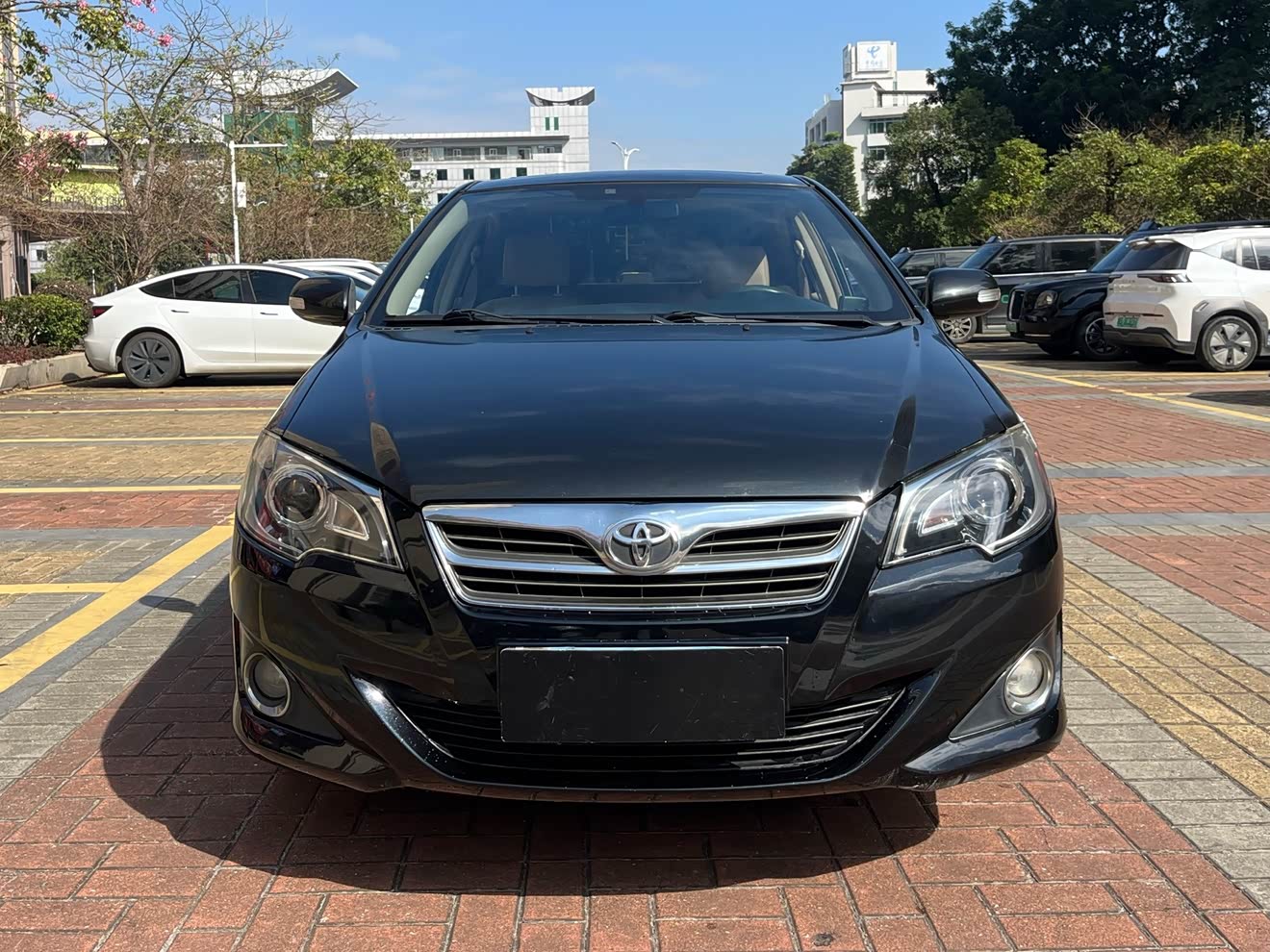 Toyota 2014 Toyota 2014 car image
