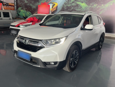 Honda CR-V 2018 car image 