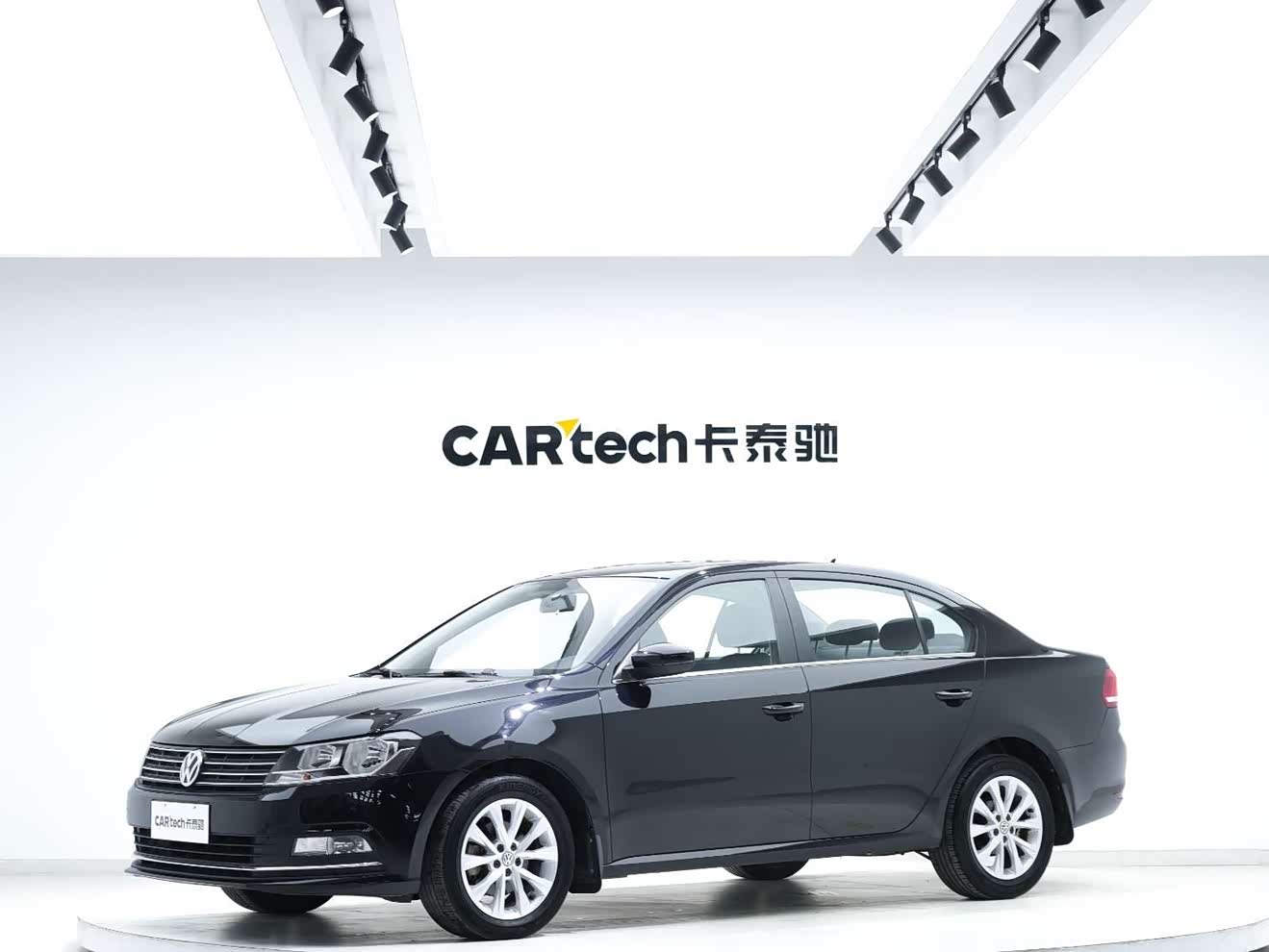 Volkswagen Lavida 2017 car image 