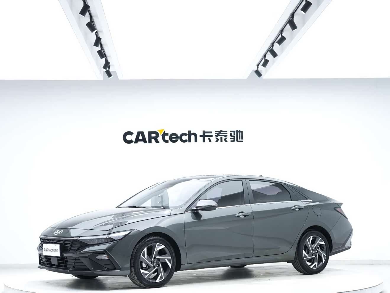 Hyundai 2023 car image 