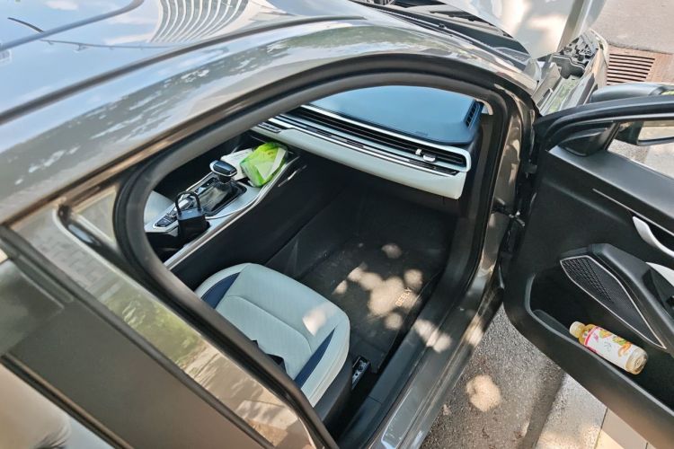 GEELY Emgrand 2022 #23 GEELY Emgrand 2022 immagine di auto #23