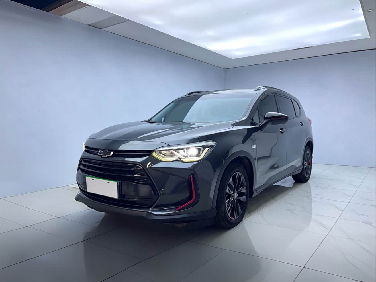 Chevrolet Orlando 2019 car image 