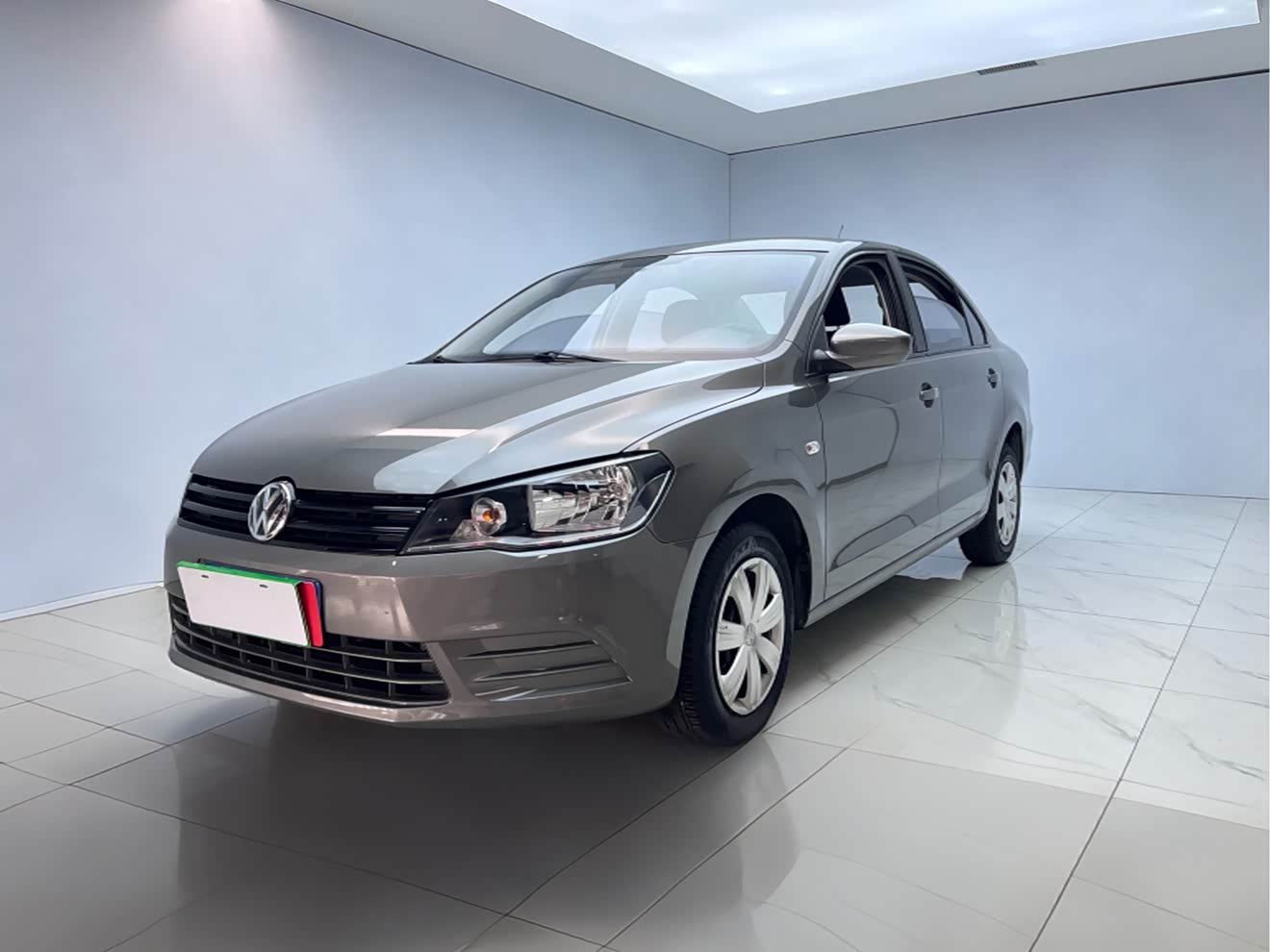 Volkswagen Jetta 2014 Volkswagen Jetta 2014 image de voiture