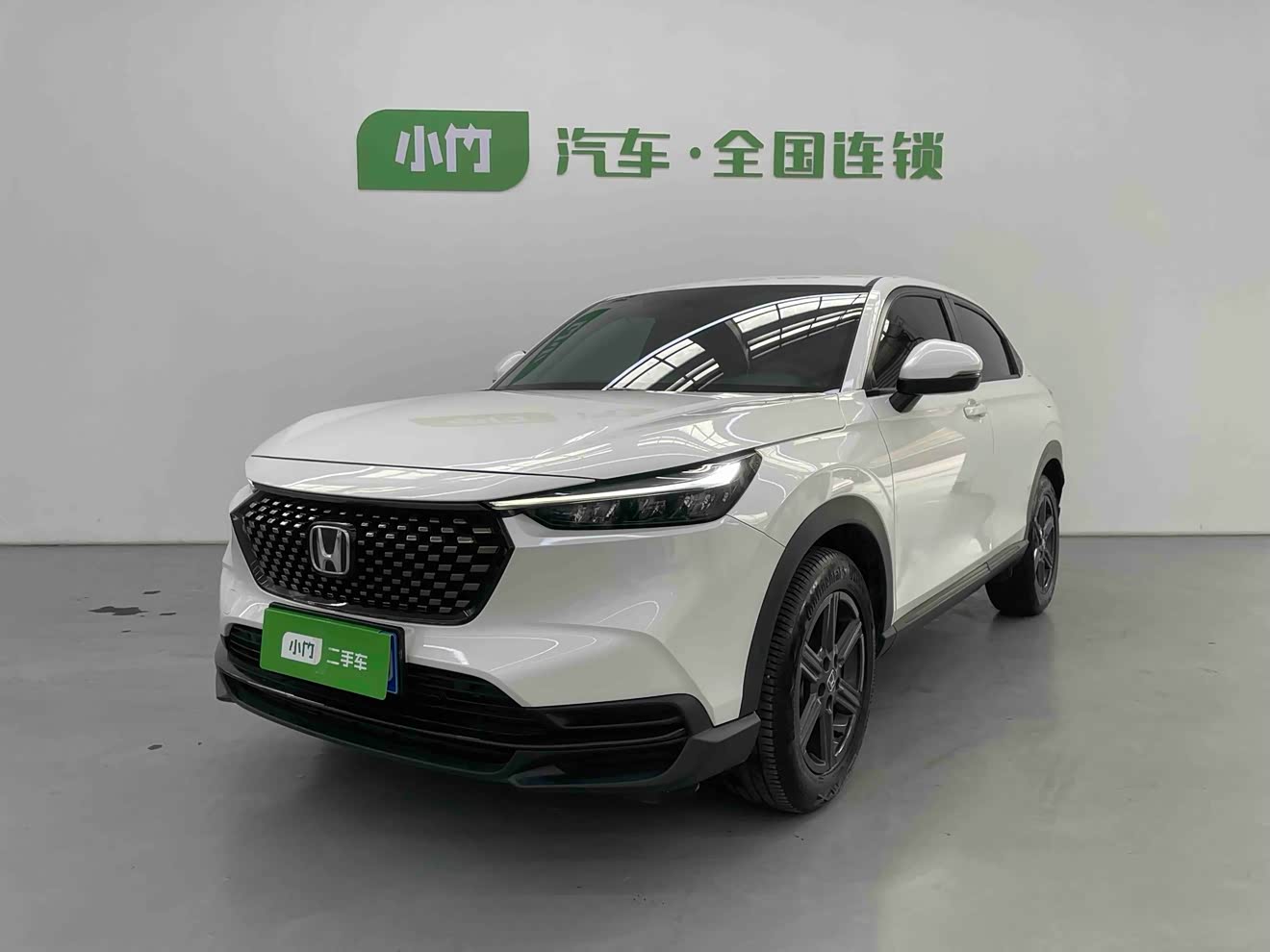 Honda XR-V 2022 Honda XR-V 2022 car image